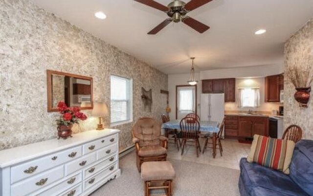 Arcadia House Bed & Breakfast