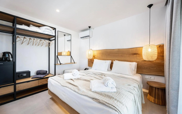 Sagredo Boutique Hotel & SPA