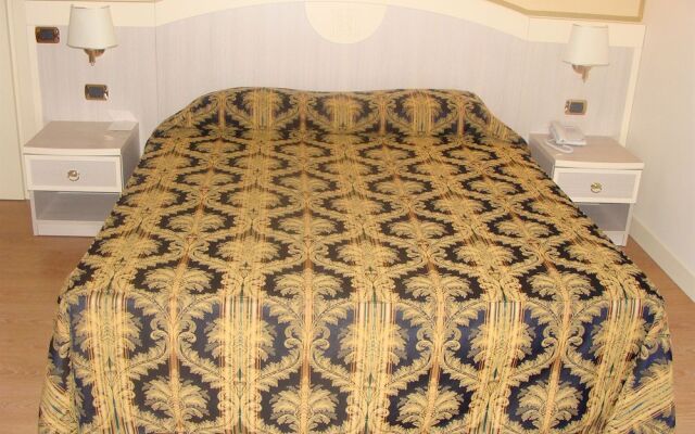 Hotel Belforte