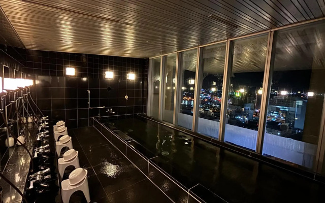 Hotel Mielparque Nagano