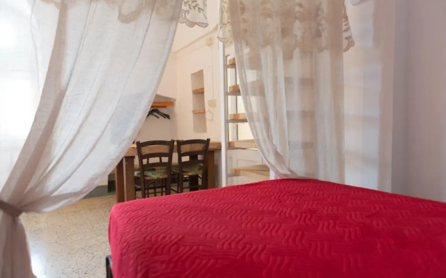 Holiday Home Lamia Papo Near Ostuni