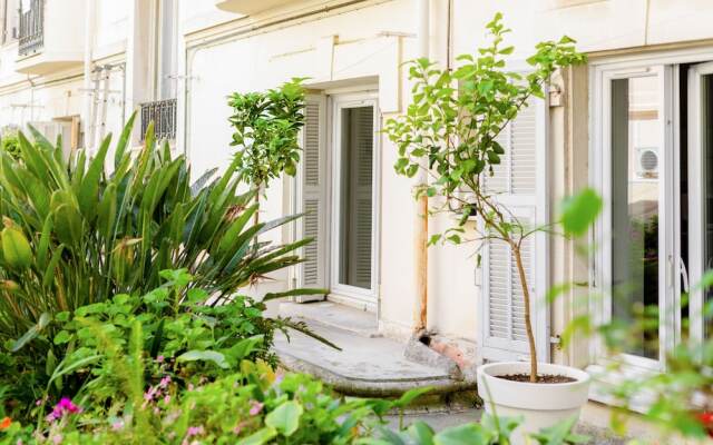 Nice Home - Studios Lido