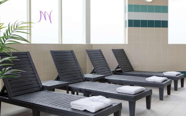 Mercure Daventry Court Hotel