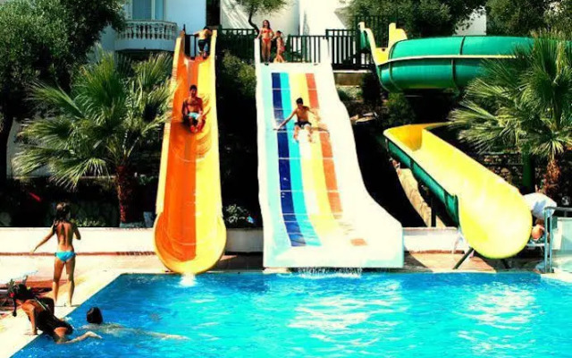 Nish Bodrum Resort