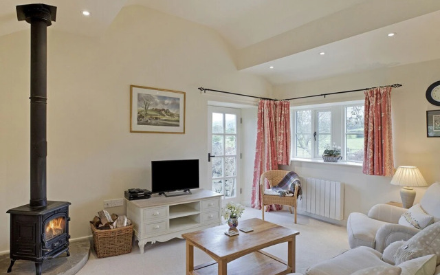 Reynard Ing Cottage