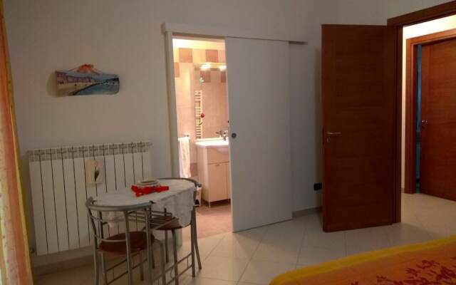 B&B Allo Scrigno