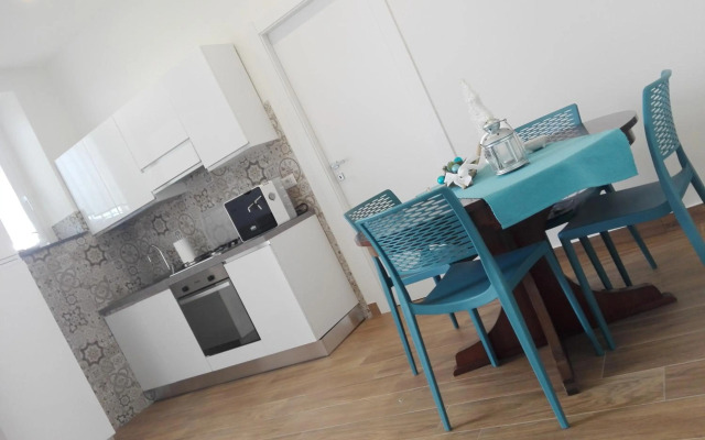 TalialETNA Apartments