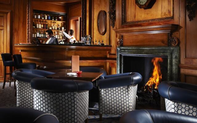 Lainston House Hotel