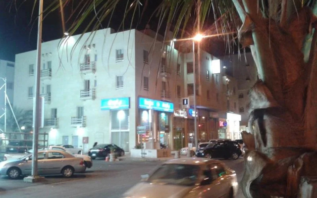 Ayyam Inn Furnished Apartments