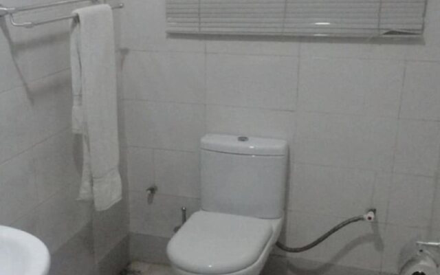 Mitros Residences