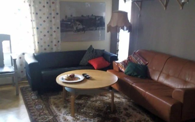 Villa Siesta