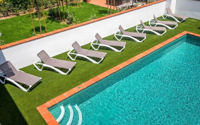 Villas L’Orée de Milady