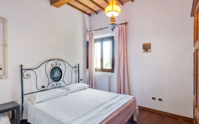 Empoli Villa With Private Pool