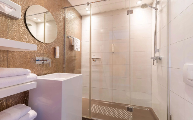Amrath Airport Hotel Rotterdam