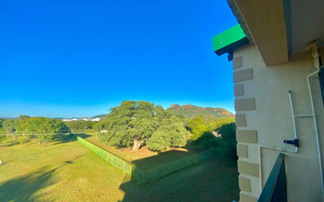 The Ultimate Escape - Gaborone