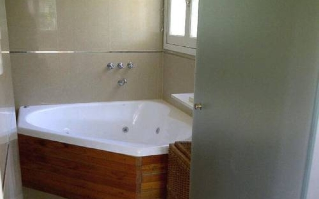 Hotel Villa Alvear
