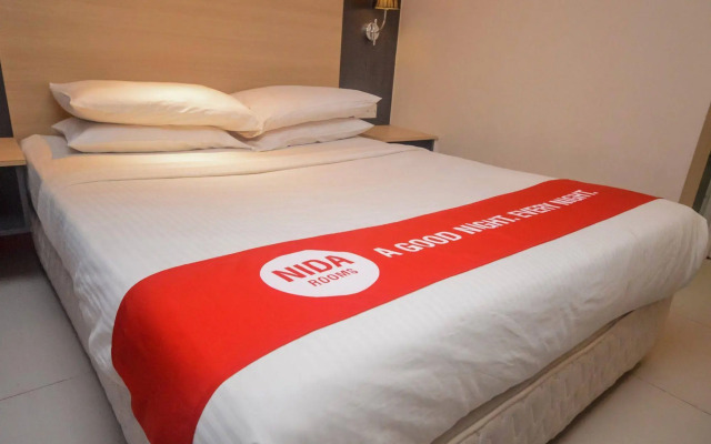 The Citilite Hotel