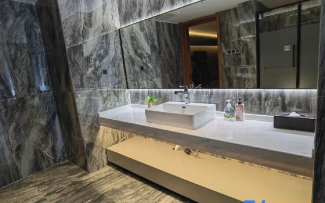 San Wennuan Spa Hotel
