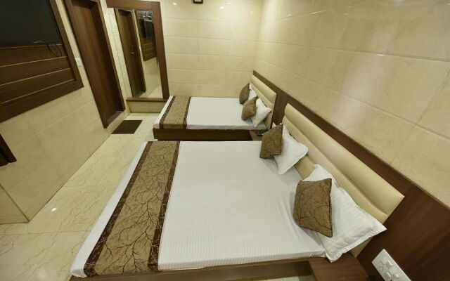 Baba Guest House