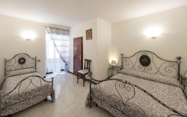 Residenza Di Via Piccardi