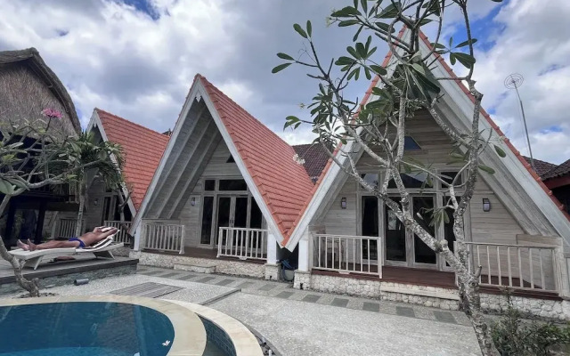 Rama Garden Lembongan
