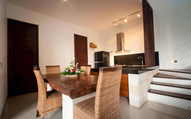 Villa Sukanami Sanur by ecommerceloka