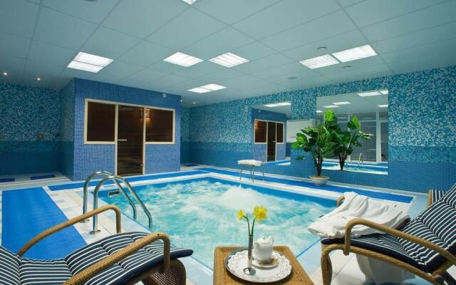 Best Baltic Kaunas Hotel