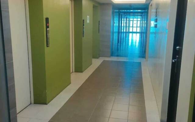 Pioneer Woodland Boni Ave.Mandaluyong