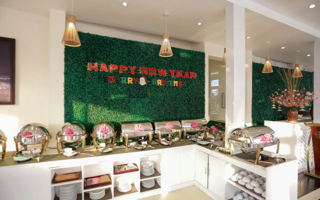 Thanh Lich Hue Hotel