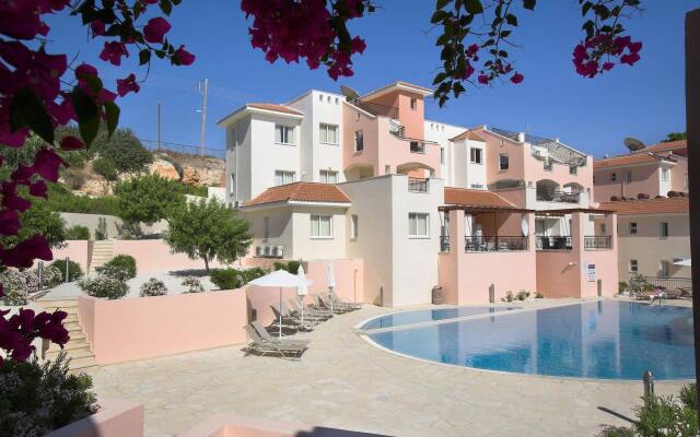 Chloraka Terrace Apartments