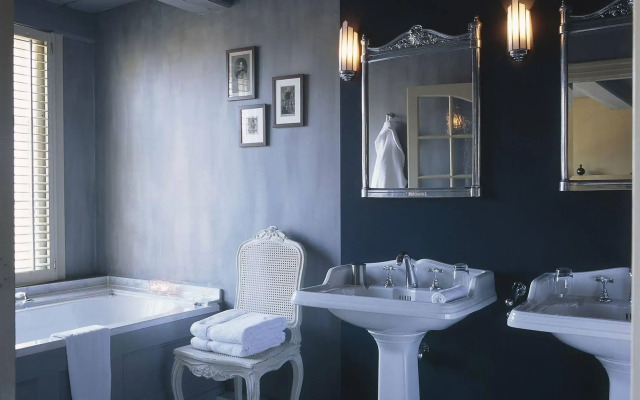 Suitehotel Posthoorn