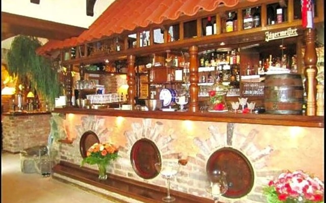 Hotel - Restaurant Braustube