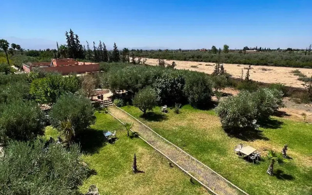 Guest House Qodwa