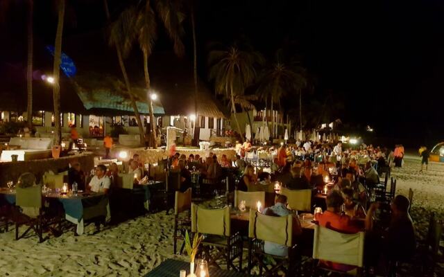 Blue Bay Village