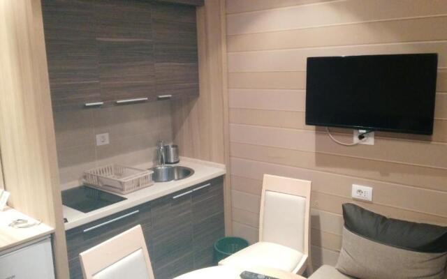 Apartmani Kopaonik Centar Maglic