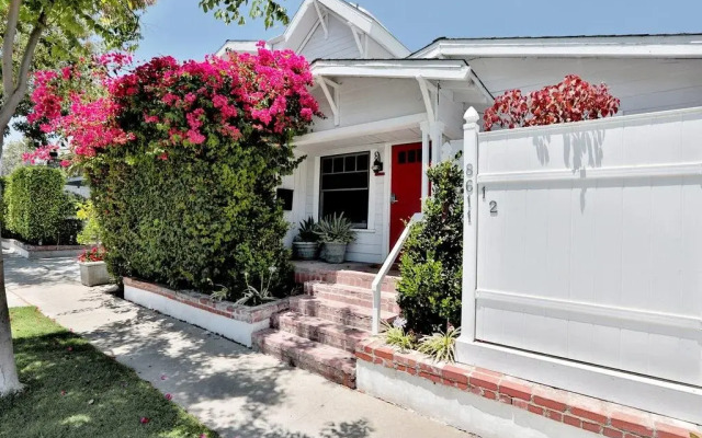 West Hollywood Villa