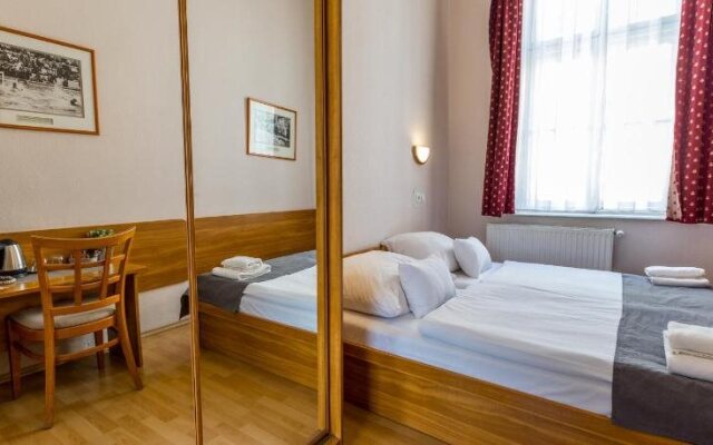 Hotel Csaszar