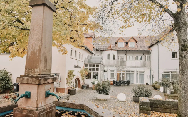 Hotel Schlemmerscheune