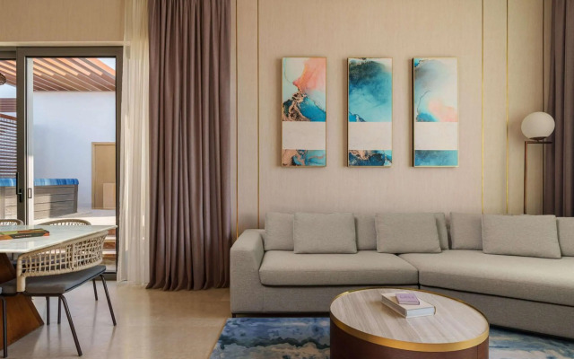 Rixos Premium Qetaifan Island North