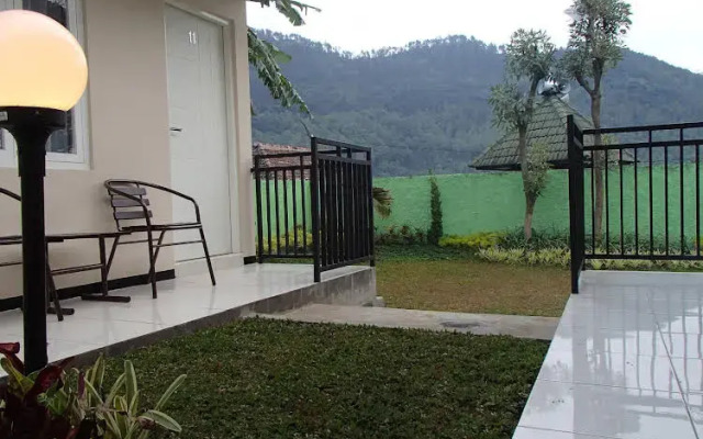 Shakila Guest House