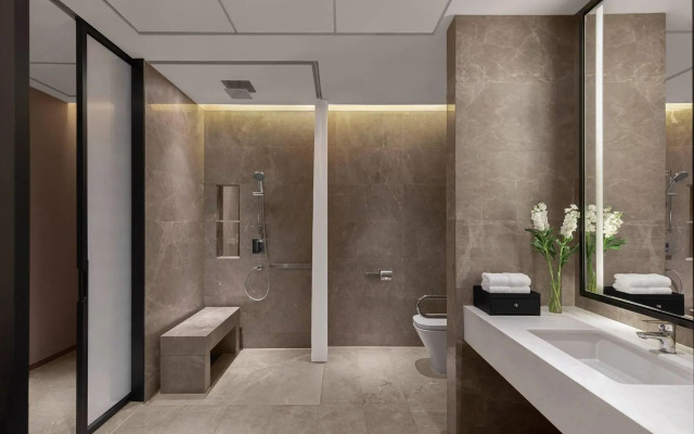 Chongqing Marriott Hotel