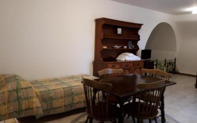 Masseria Cassiere B&B