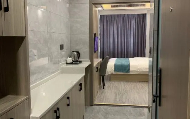 Anqingxuan Hotel
