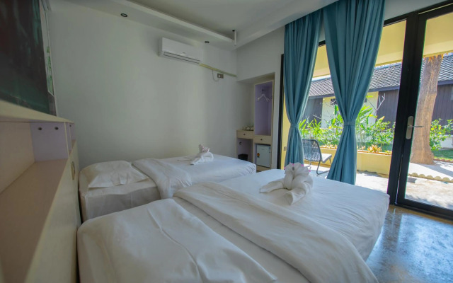 Luang Prabang Chanon Hotel