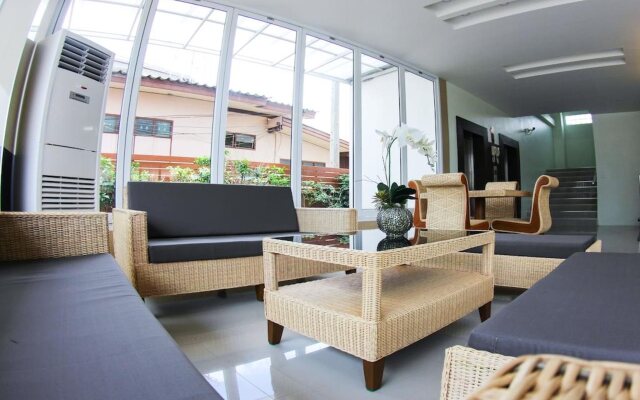 The Villa Chiangrai