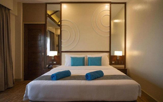 Parklane Bohol Resort and Spa