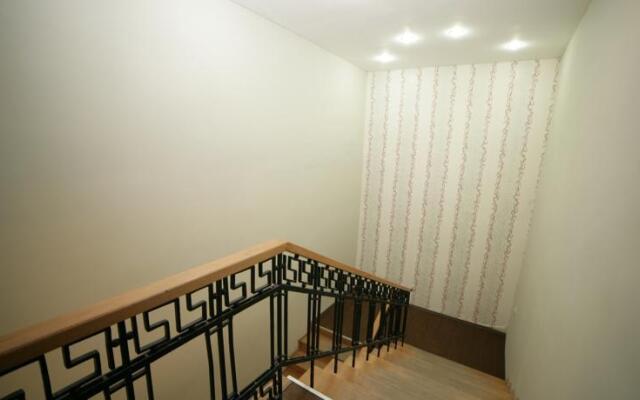Hotel Cristal Palace