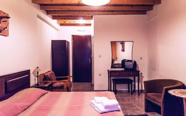 Guesthouse Teloni