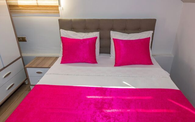 Yaşam Park Residence Apart Hotel