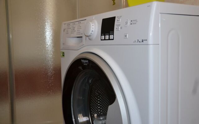 Roman Holidays House Marconi